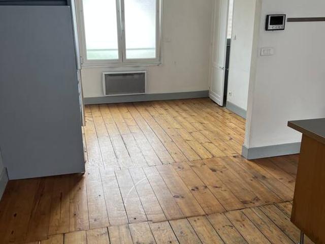 Appartement location à Lille, Lambersart