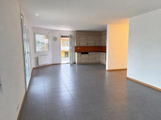 Apartment mieten in Chambon, Roche (VD)