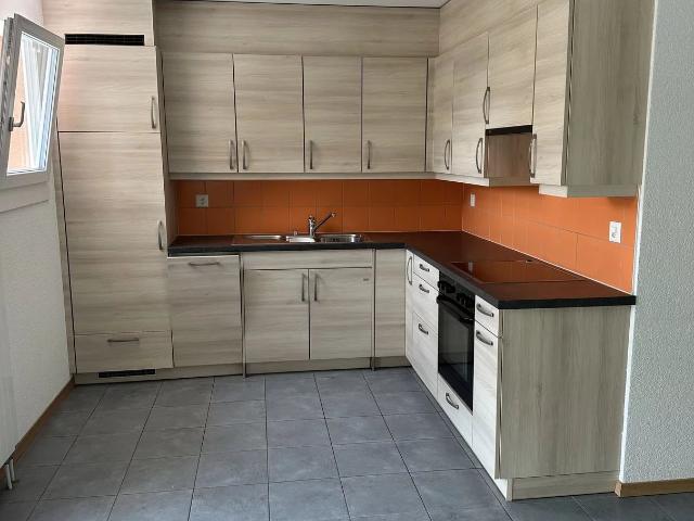 Apartment mieten in Roche (VD), Waadt