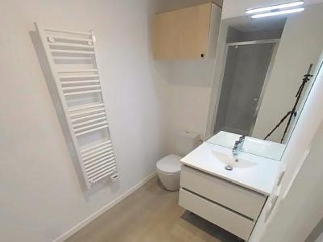 Appartement location à La Roche-sur-Yon, La Roche-sur-yon