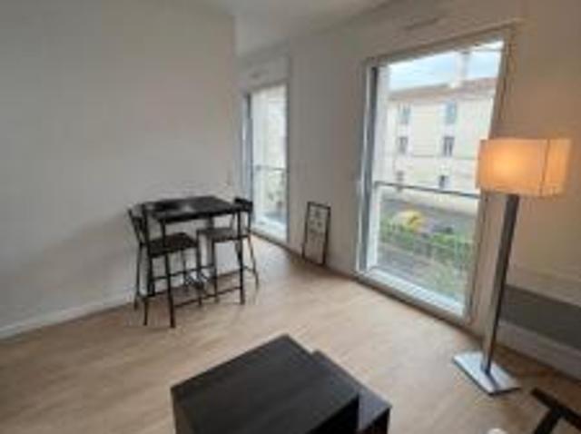 Appartement location à La Roche-sur-Yon, La Roche-sur-yon