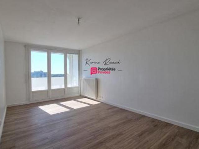 Appartement location à La Roche-sur-Yon, La Roche-sur-yon