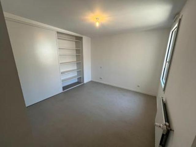 Appartement location à La Roche-sur-Yon, La Roche-sur-yon
