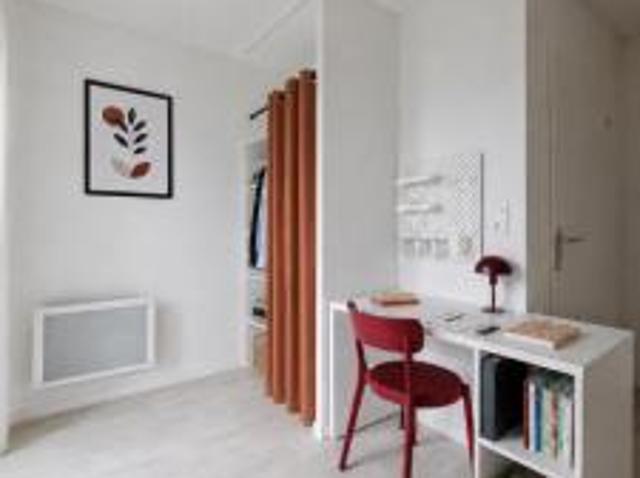 Appartement location à Rochefort