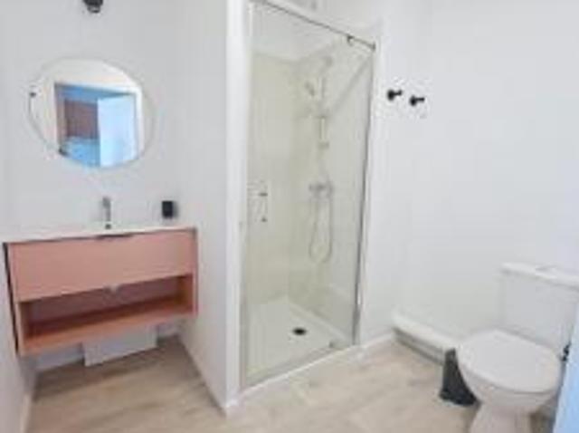 Appartement location à Rochefort