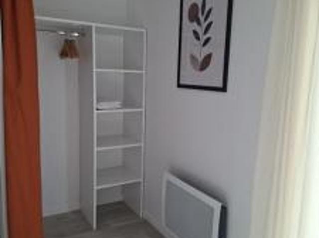 Appartement location à Rochefort