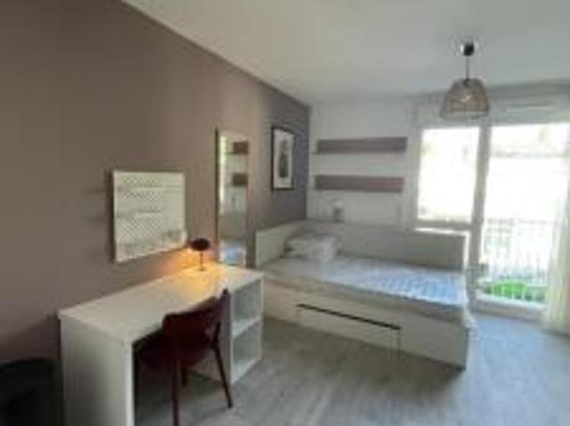 Appartement location à Rochefort