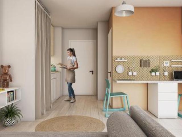 Appartement location à Rochefort