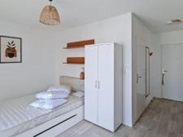 Appartement location à Rochefort