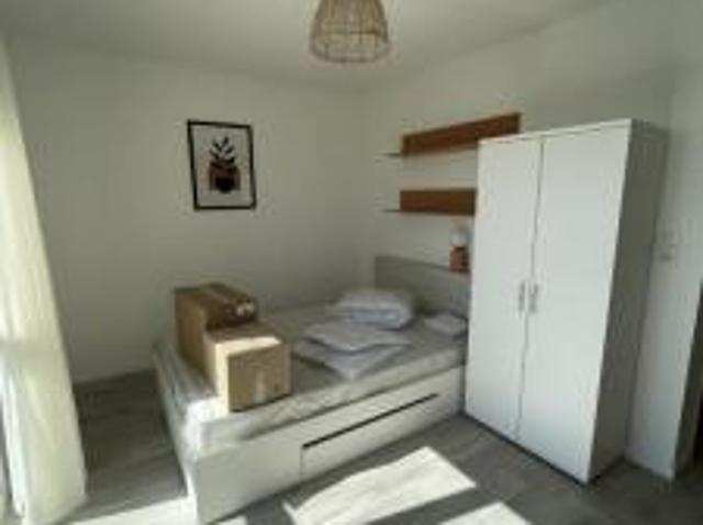 Appartement location à Rochefort