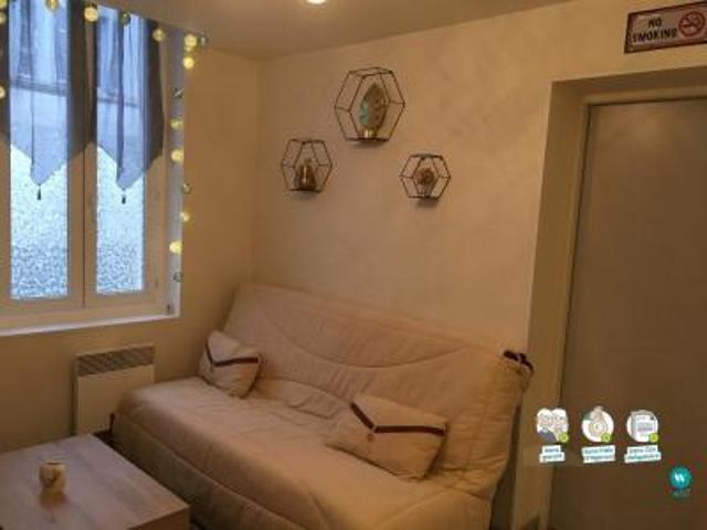 Appartement location à Rochefort, La Roselière