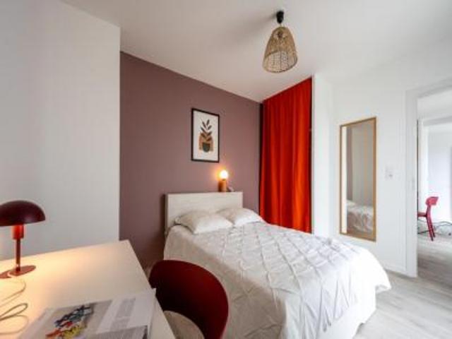 Appartement location à Rochefort