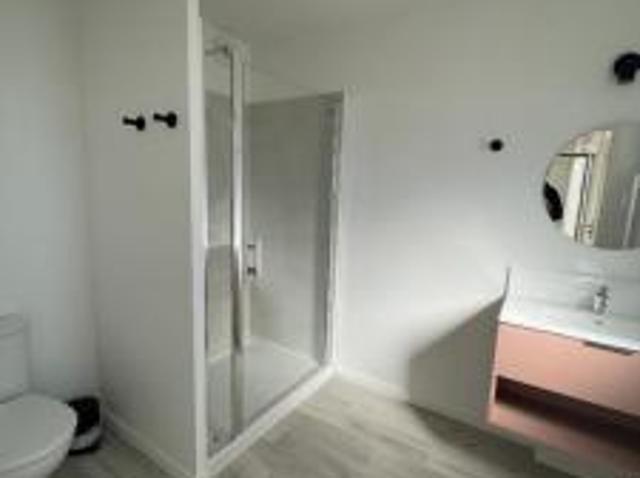 Appartement location à Rochefort