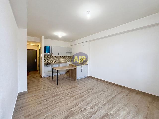 Appartement location à Rochefort
