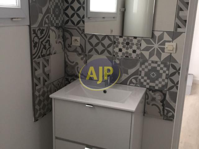 Appartement location à Rochefort, Le Rocher