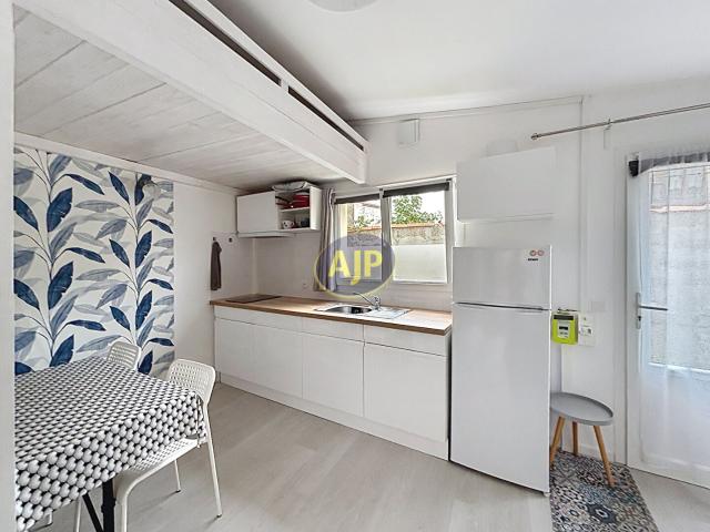 Appartement location à Rochefort