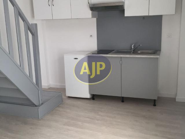 Appartement location à France métropolitaine, Rochefort