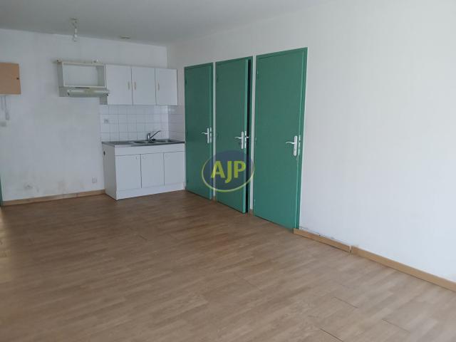 Appartement location à Rochefort, Le Rocher