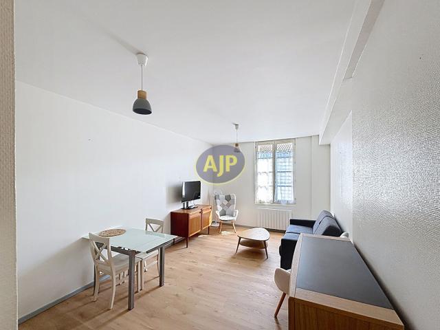 Appartement location à Rochefort