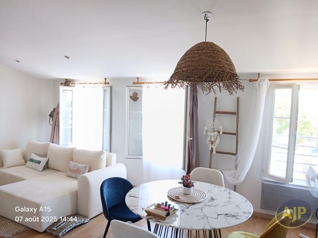 Appartement location à Rochefort, Le Rocher Appartement location à Rochefort, Le Rocher