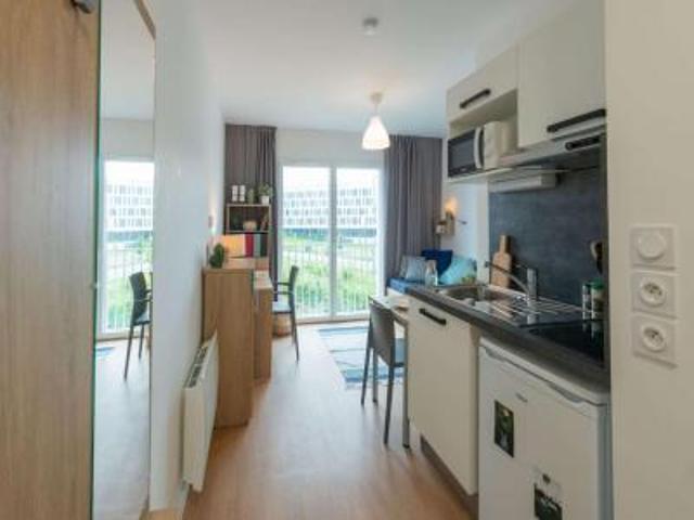 Appartement location à La Rochelle