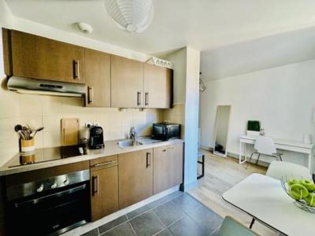 Appartement location à La Rochelle