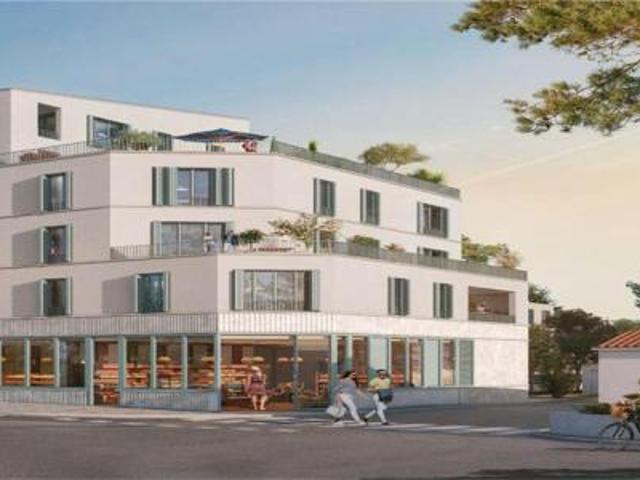 Appartement location à La Rochelle