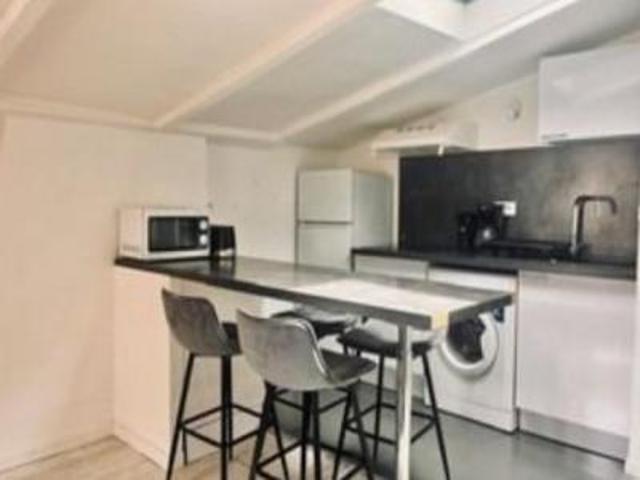 Appartement location à La Rochelle