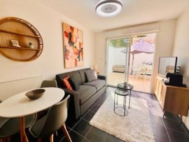 Appartement location à La Rochelle