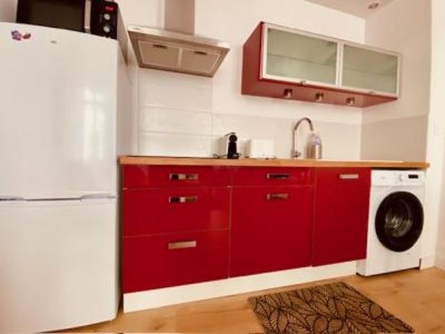 Appartement location à La Rochelle