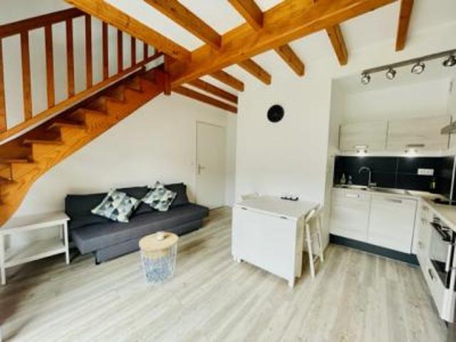 Appartement location à La Rochelle