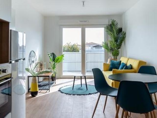 Appartement location à La Rochelle