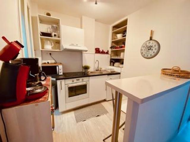 Appartement location à La Rochelle