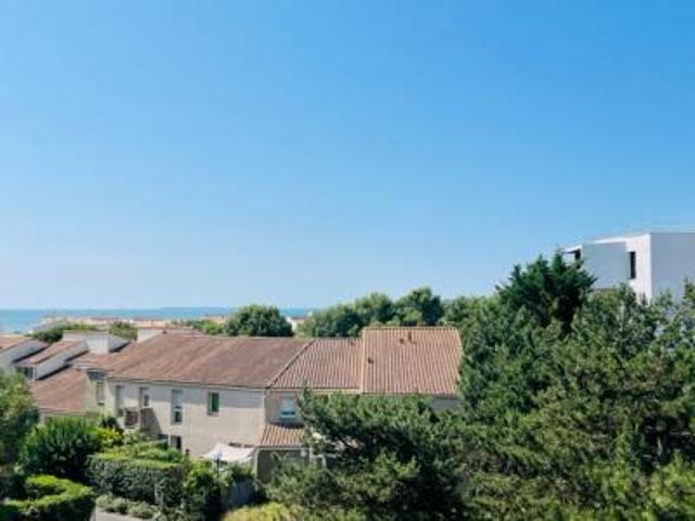 Appartement location à La Rochelle