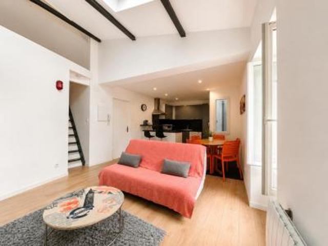 Appartement location à La Rochelle