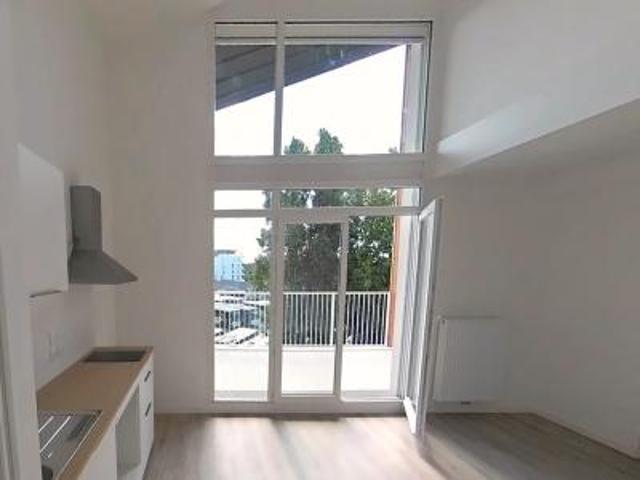 Appartement location à La Rochelle