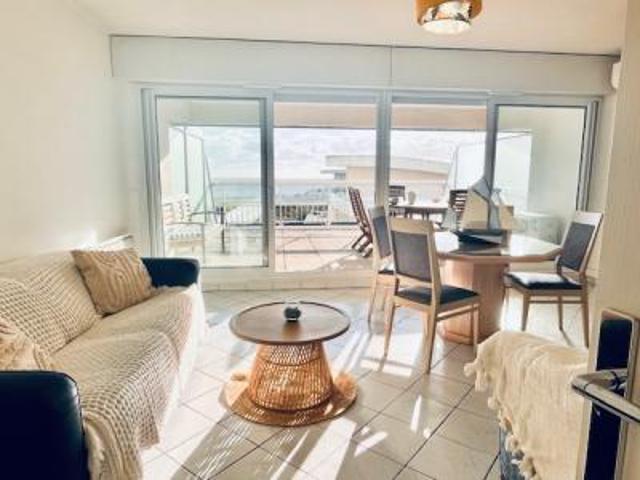 Appartement location à La Rochelle