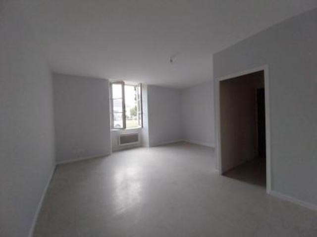 Appartement location à Saint-Dizier, Roches-bettaincourt