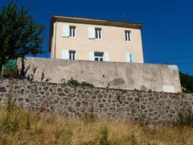 Appartement location à Largentière, La Rochette
