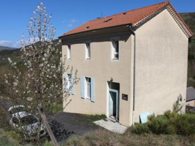 Appartement location à Largentière, La Rochette