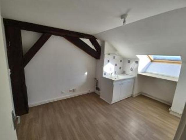 Appartement location à Charleville-Mézières, Rocroi