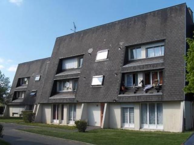 Appartement location à Charleville-Mézières, Rocroi