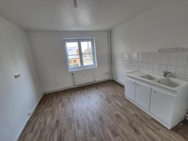 Appartement location à Charleville-Mézières, Rocroi