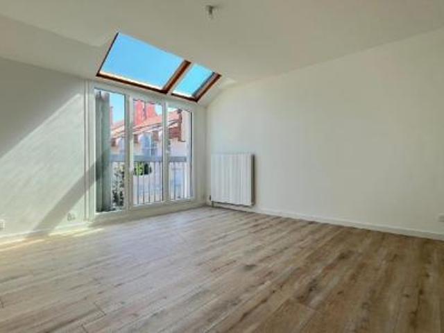 Appartement location à Sarcelles, Roissy-en-france
