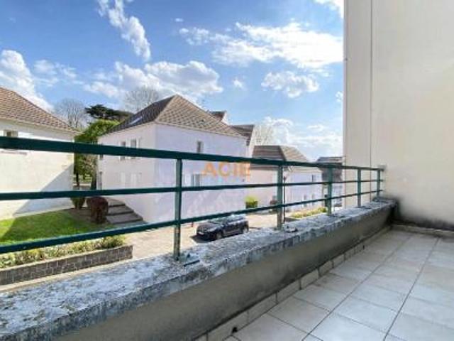 Appartement location à Sarcelles, Roissy-en-france