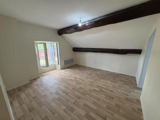 Appartement location à Langres, Rolampont
