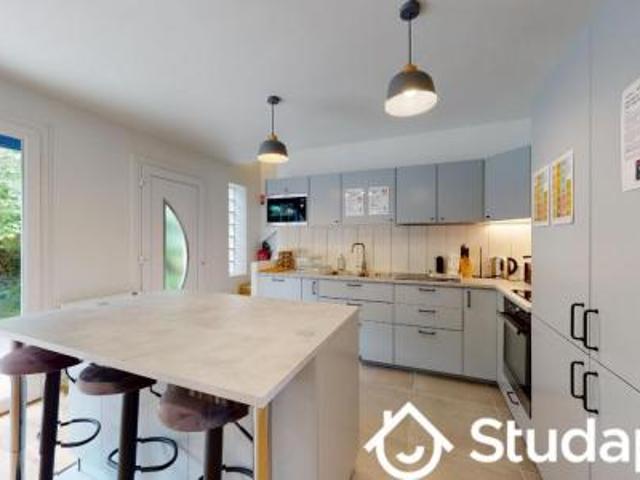 Appartement location à Bobigny, Romainville