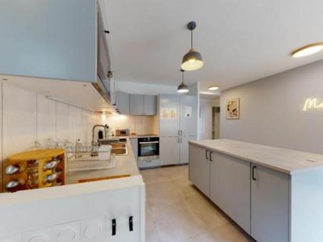 Appartement location à Bobigny, Romainville
