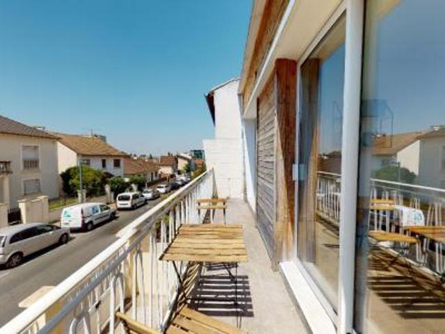 Appartement location à Bobigny, Romainville