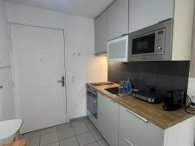 Appartement location à Romainville, Seine-Saint-Denis
